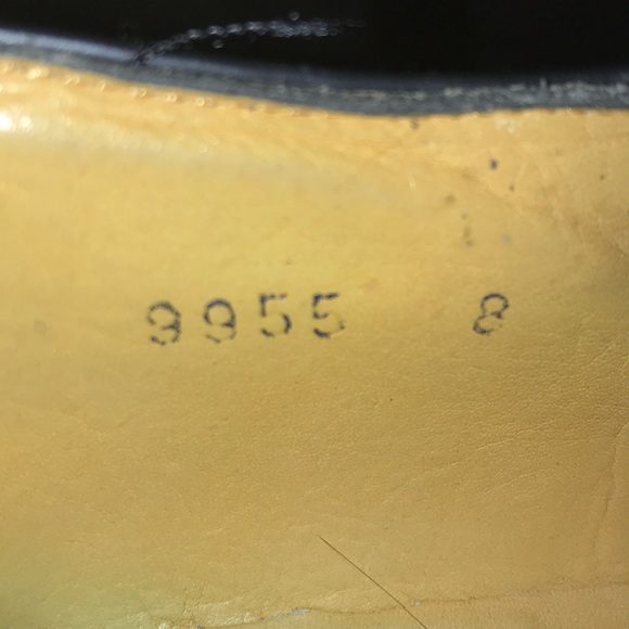 Ravel Genuine Goodyear Welts - Picture 6 of 6